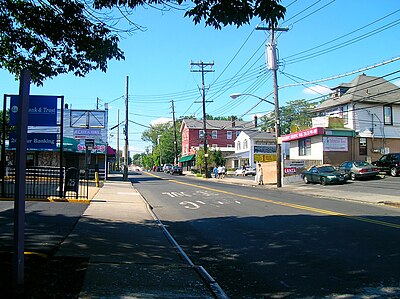 Huguenot (Staten Island)