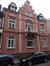 Wohnhaus