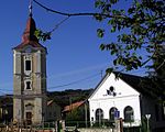 Aggtelek, Hungary