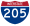 I-205 (1961).svg