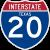 I-20 (TX).svg