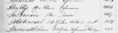 Ida Salomon Eintrag im standesamtlichen Geburtenregister Altona 1878.PNG
