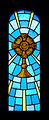 Window Eucharistic adoration