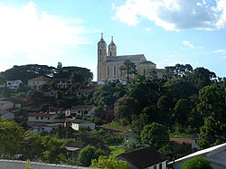 Igreja Matriz São Luís Gonzaga, Gaurama.jpg