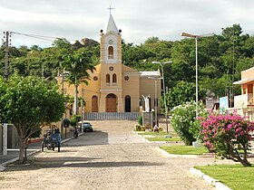 Cerro Corá