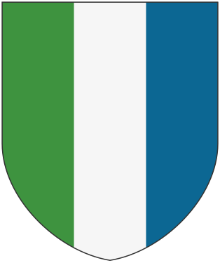 Heraldic Illustration 32