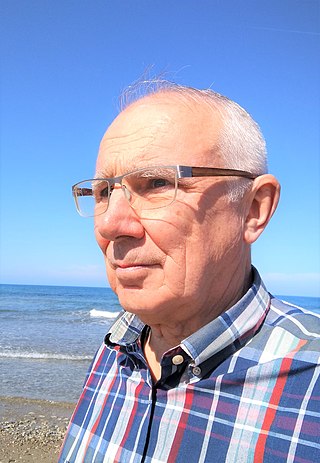 <span class="mw-page-title-main">Imants Priede</span> British-Latvian zoologist