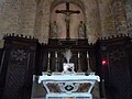 Miniatuur voor Bestand:Intérieur de l'église de Sainte-Eulalie-de-Cernon (12) - 04.jpg