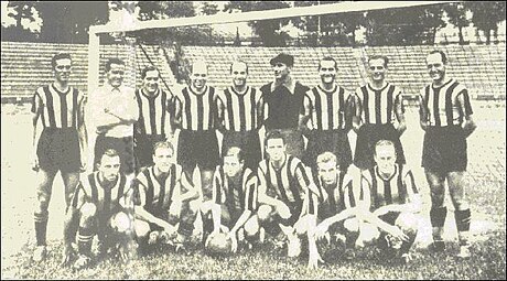 Associazione Sportiva Ambrosiana-Inter 1937-1938