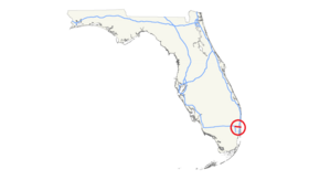 Image illustrative de l’article Interstate 595 (Floride)