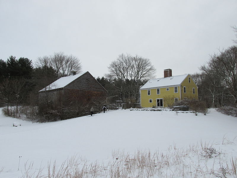 File:Ipswich Road at Rye Brook Lane, Boxford MA.jpg