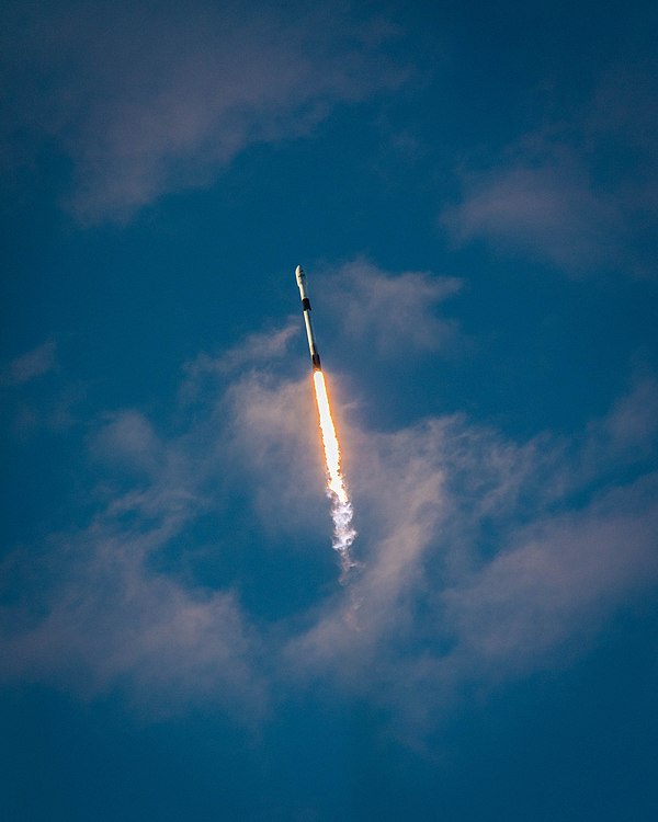 SpaceX: первый пуск года и ожидаемое сокращение работников