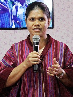 Isabel da Costa Ferreira: política timorense