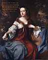 Portrait of Isabella, Duchess of Grafton (Sotheby's)