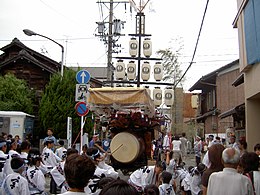 Ishidori-festivaali