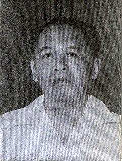 <span class="mw-page-title-main">Iskaq Tjokrohadisurjo</span> Indonesian politician and advocate (1896–1984)