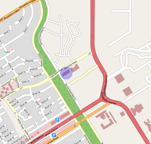 File:Islamabad Marriott Hotel map 1 to 14000.png