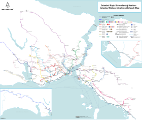 Istanbul: Geographie, Geschichte, Bevölkerung