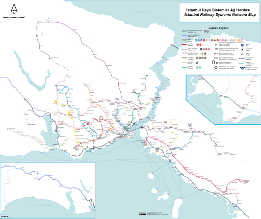 File:Istanbul Railway Systems Network Map.svg