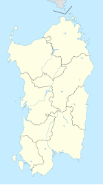 Luras (Sardinien)