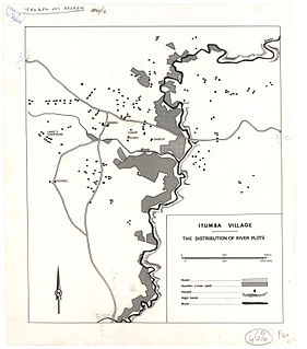 Itumba,  Songwe, Танзания