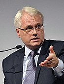 Ivo Josipović élection 2009-2010.jpg