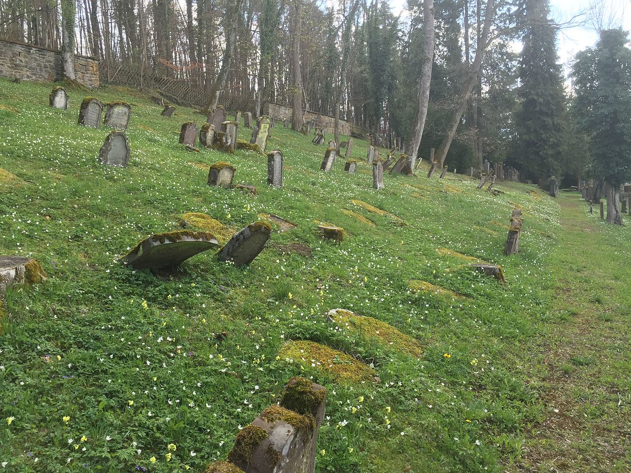Jüdischer Friedhof (Hechingen) 03.JPG