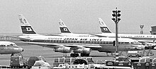 Thumbnail for Japan Air Lines Flight 472 (1972)