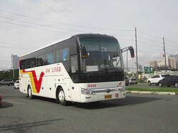 JAC Liner Inc - Yutong ZK6122HD9.JPG