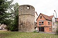 Südöstlicher Bastionsturm weitere Bilder