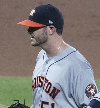 <span class="mw-page-title-main">James Hoyt (baseball)</span> American baseball player (born 1986)