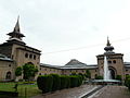 Jami Masjid courtyard (6133553291).jpg