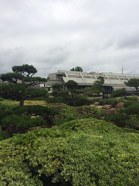 File:Japanese Garden, Van Nuys, CA (27557729642).jpg