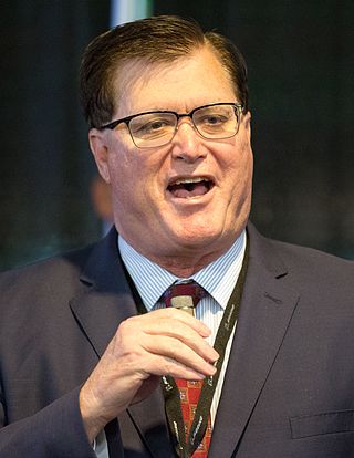 <span class="mw-page-title-main">Jay Lucas</span> American politician and attorney