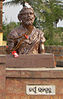 Jayi Rajguru Statue.jpg