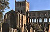 Jedburgh Abbey