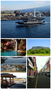 Thumbnail for Jeju Province