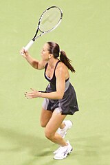 2008 wta tour