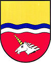 Wappen von Jeníkov