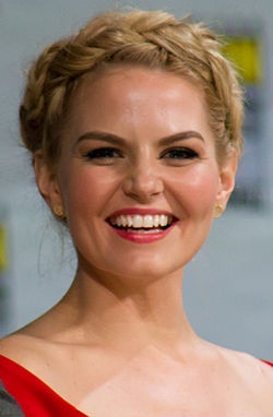 Jennifer Morrison 2014-ben