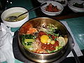 Jeonju Bibimpab