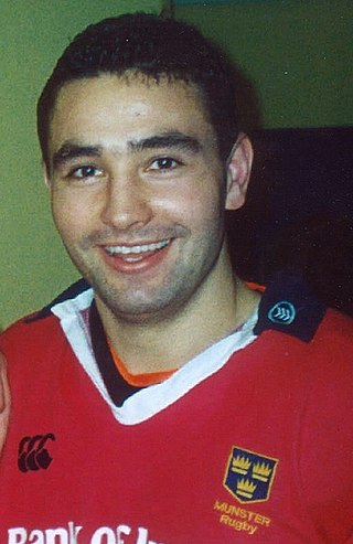 <span class="mw-page-title-main">Jeremy Staunton</span> Rugby player