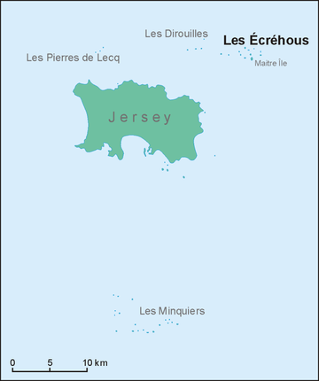 Écréhous