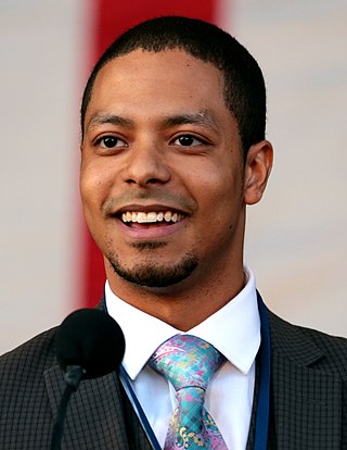 <span class="mw-page-title-main">Jevin Hodge</span> American politician