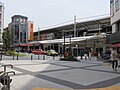 Vignette pour Gare de Jiyūgaoka