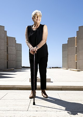 <span class="mw-page-title-main">Joanne Chory</span> American plant biologist