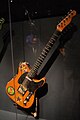 [1966] Joe Strummer (Clash)'s Fender Telecaster (1966) - Play It Loud. MET (2019-05-13 19.34.11 by Eden, Janine and Jim).jpg