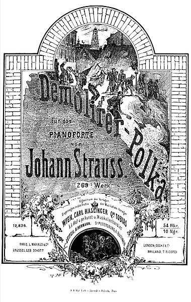 File:Johan Strauss II - Demolirer-Polka.jpg