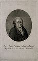Johann Christian Friedrich Scherf. Stipple engraving by G. F Wellcome V0005283.jpg