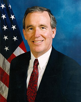 <span class="mw-page-title-main">John W. Carlin</span> American politician